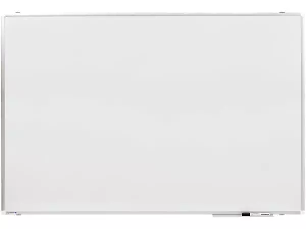 Een Whiteboard premium+ 100X150cm koop je bij Supply Mij